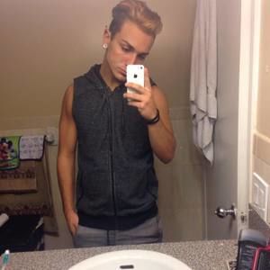 Meet your Posher, Robert